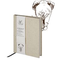 QUADERNO ARTIGIANALI ECOSOSTENIBILI